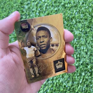 CARD do Pelé