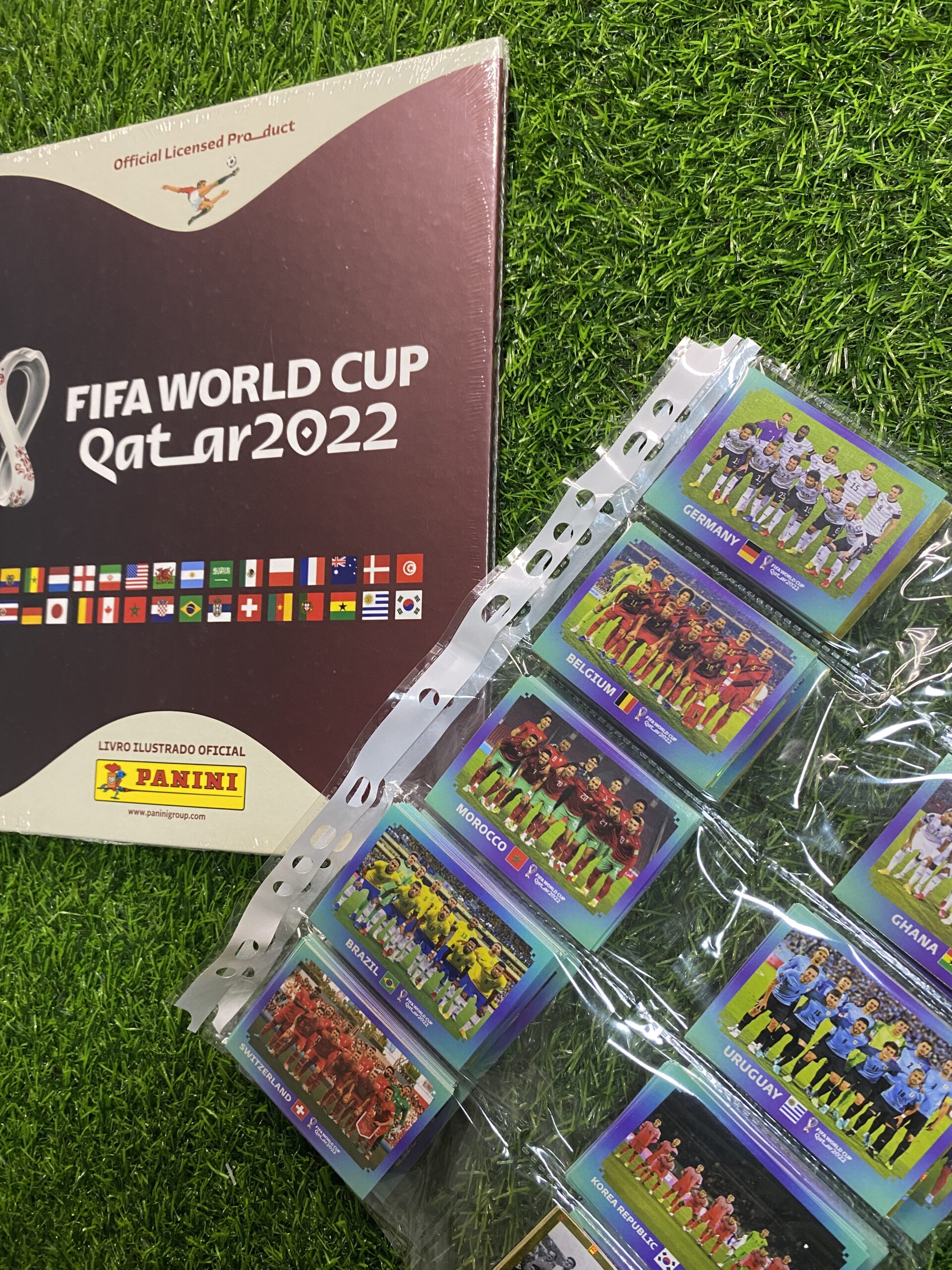 ALBUM DE FIGURINHAS DA COPA DO MUNDO 2022 NOS EUA , copa do mundo