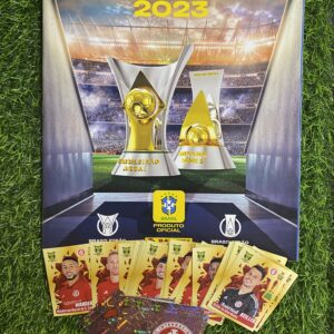 INTERNACIONAL Completo - Campeonato Brasileiro 2023