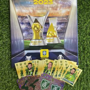 AMÉRICA MG Completo - Campeonato Brasileiro 2023