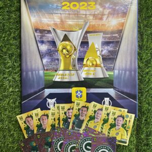 GOIAS Completo - Campeonato Brasileiro 2023