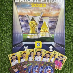 BAHIA Completo - Campeonato Brasileiro 2023