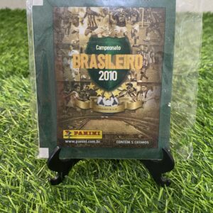 01 Pacotinho do Campeonato Brasileiro, 2010