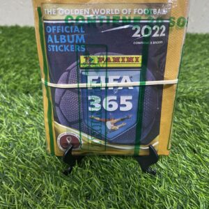 01 Pacotinho do FIFA 365, 2022