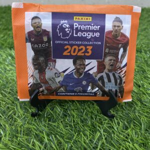 01 Pacotinho do PREMIER LEAGUE, 2023