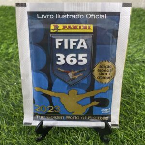 01 Pacotinho do FIFA 365, 2023