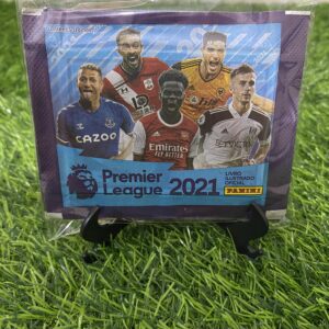 01 Pacotinho do PREMIER LEAGUE, 2021