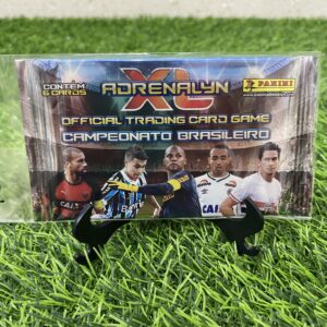 01 Pacotinho do Campeonato Brasileiro - CARDS, 2015
