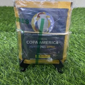 01 Pacotinho da Copa América, 2021 (Made in Brasil)