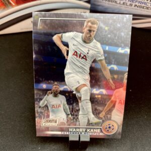 HARRY KANE >> BASE (N.26)- Stadium Club Chrome 2022/23