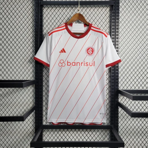 Camisa Adidas Internacional II 2023/24 - Masculina - Image 2