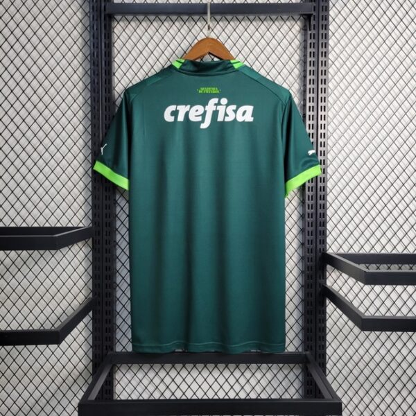 Camisa Puma Palmeiras III 2023/2024 - Masculino - Image 2