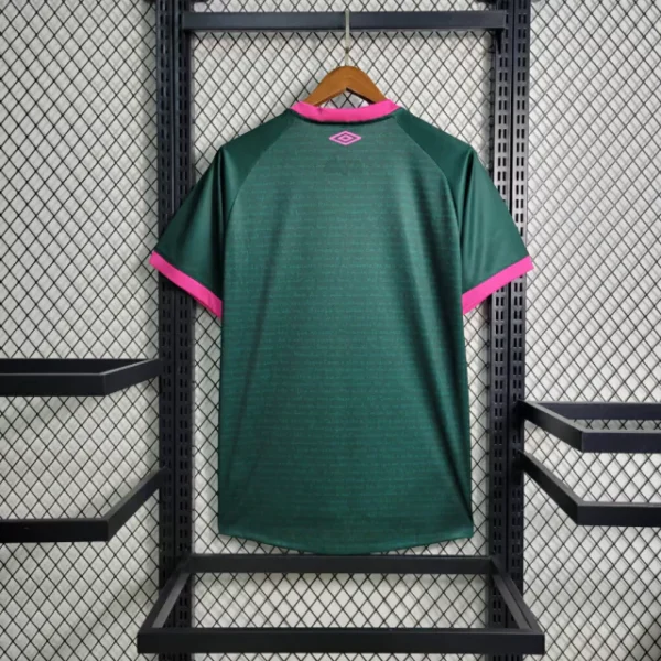 Camisa Umbro Fluminense III 2023/24 - Masculina - Image 3