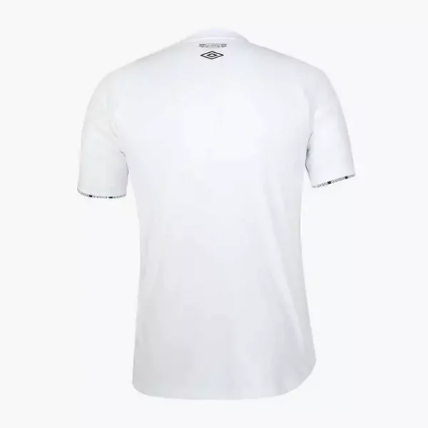 Camisa Umbro Santos I 2024/25 - Branca - Image 3