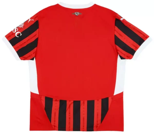 Camisa Puma AC Milan I 2024/25 - Lançamento - Image 3