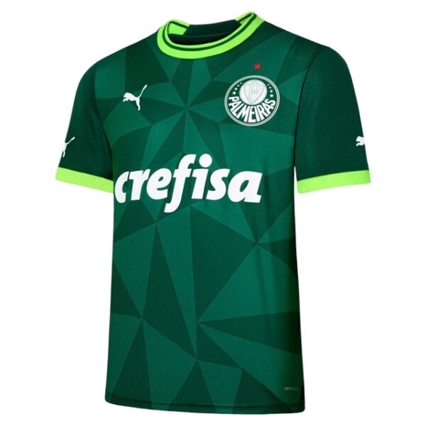 Camisa Puma Palmeiras III 2023/2024 - Masculino - Image 3